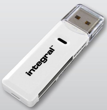adaptateur USB / SD et MicroSd