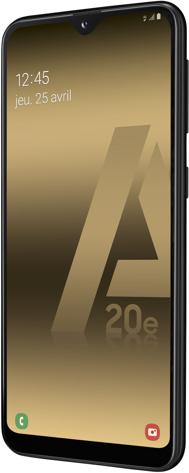 Aude Telecom – Narbonne - Samsung