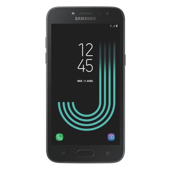 Aude Telecom – Narbonne - Samsung