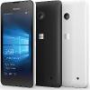 Téléphone Microsoft Lumia 550 noir