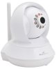 Caméra de surveillance d'intérieur rotative