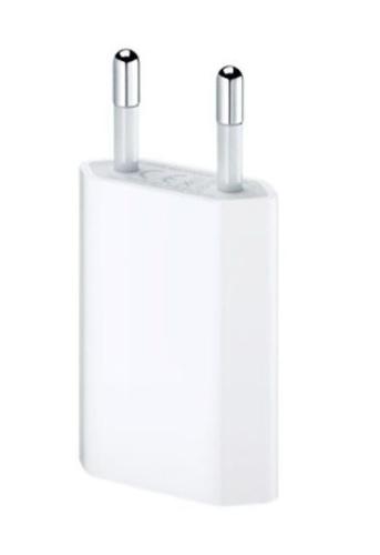 Chargeur secteur Apple USB