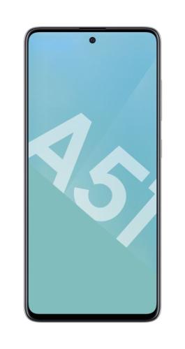 Téléphone mobile SAMSUNG A51 Bleu