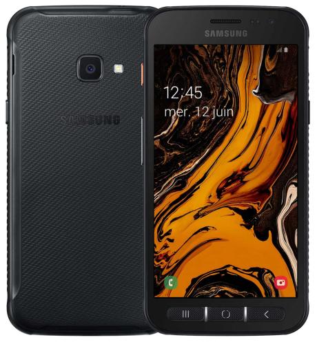 Téléphone Samsung Xcover 4s